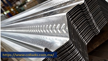 https://www.collado.com.mx | Grupo Collado S.A. de C.V.